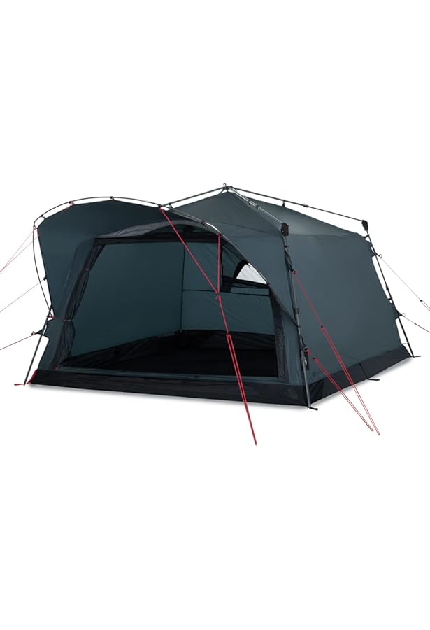 QEEDO QUICK OAK3 3人用 ワンタッチテント